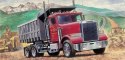 Model plastikowy Freightliner Heavy Dumper Truck 1/24