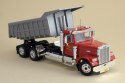 Model plastikowy Freightliner Heavy Dumper Truck 1/24