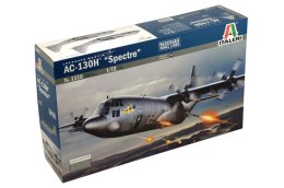 Model plastikowy Lockheed Martin AC-130H Spectre