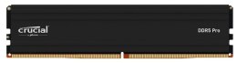 *DDR5 Crucial Pro 48GB/ 5600(1*48GB)CL46(24Gbit)