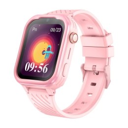 Smartwatch Kids Essa 4G Różowy