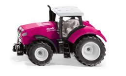 Traktor Mauly X540 różowy