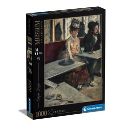 Puzzle 1000 elementów Museum Orsay Degas