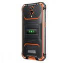Smartphone BV7200 6/128GB 5180 mAh DualSIM pomarańczowy