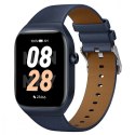 Smartwatch T2 1.75 cala 300 mAh ciemno-niebieski