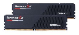 Pamięć PC - DDR5 32GB (2x16GB) Ripjaws S5 6000MHz CL30 XMP3 White