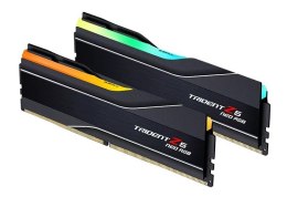 Pamięć PC - DDR5 32GB (2x16GB) Trident Neo AMD RGB 6400MHz CL32 EXPO Black