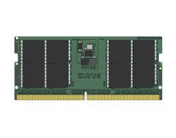 KINGSTON DDR5 32GB 4800MHz SODIMM