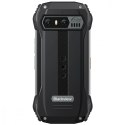 Smartfon N6000 8/256GB 3880 mAh DualSIM czarny