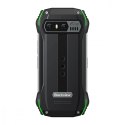 Smartfone N6000 8/256GB 3880 mAh DualSIM zielony