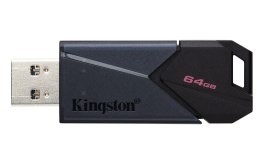 KINGSTON FLASH 64GB USB3.2 DataTraveler Exodia Onyx
