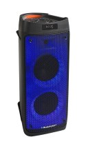 PartyBox Blaupunkt PB06DB (Bluetooth i karaoke)