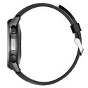 Smartwatch KU3 PRO 1.3 cala 280 mAh czarny