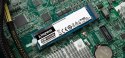 Dysk SSD Kingston DC1000B 240GB M.2 2280 SEDC1000BM8/240G (DWPD 0.5)
