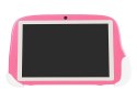 Tablet KidsTAB10 4G 4/64GB Różowe etui