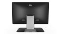 Elo Touch 2402L 24-inch wide LCD Desktop, Full HD, Projected Capacitive 10-touch, USB Controller, Clear, Zero-bezel, VGA and HDM