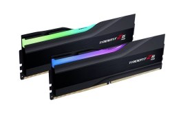 Pamięć PC - DDR5 48GB (2x24GB) Trident Z5 RGB 8200MHz CL40 XMP3 Black