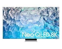 TV SET LCD 85" QLED 8K/QE85QN900CTXXH SAMSUNG