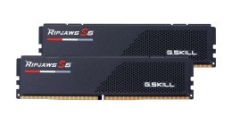 G.SKILL RIPJAWS S5 DDR5 2X48GB 6400MHZ CL32 XMP3 BLACK F5-6400J3239F48GX2-RS5K