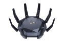 ASUS-router 12-stream AX6000 Dual Band WiFi
