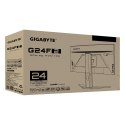 MONITOR GIGABYTE LED 23,8" G24F 2 165Hz