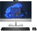 HP EliteOne Touch 870 G9 AIO i5-13600 27" QHDTouch IPS AG 250 nits 16GB DDR5 4800 SSD512 Intel UHD Graphics 770 W11Pro 3Y OnSite
