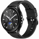 Smartwatch Watch 2 Pro Bluetooth czarny