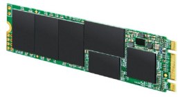 Dysk SSD TRANSCEND (M.2 2280″ /1 TB /SATA III (6 Gb/s) /560MB/s /500MS/s)