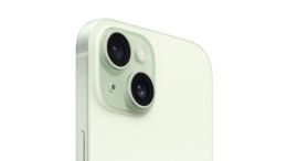 Smartphone APPLE iPhone 15 256 GB Green (Zielony) MTPA3PX/A