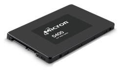 Dysk SSD MICRON (2.5″ /7.68 TB /SATA III (6 Gb/s) )