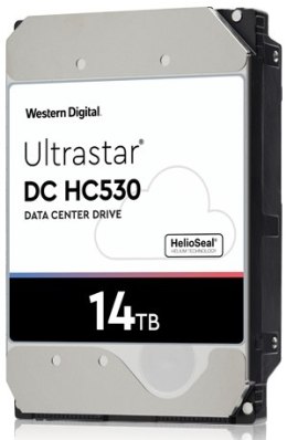 Dysk twardy WD Ultrastar 14 TB 3.5