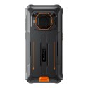 Smartphone BLACKVIEW BV6200 Pro 4/128GB Pomarańczowy 128 GB Czarno-pomarańczowy BV6200Pro-OE/BV