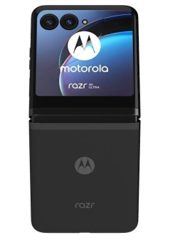 Smartphone MOTOROLA Razr Ultra 8/256 GB Infinite Black (Czarny) 256 GB Czarny PAX40006PL