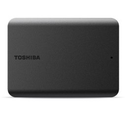 Dysk twardy TOSHIBA Canvio Basics 1 TB HDTB510EK3AA