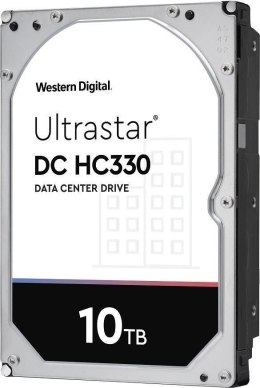 Dysk twardy WD Ultrastar 10 TB 3.5