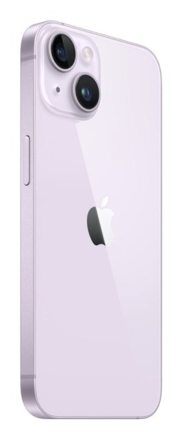Smartphone APPLE iPhone 14 6/512 GB Purple (Fioletowy) MPX93PX/A