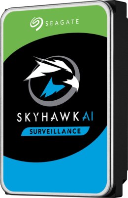 Dysk twardy SEAGATE Skyhawk AI 8 TB 3.5