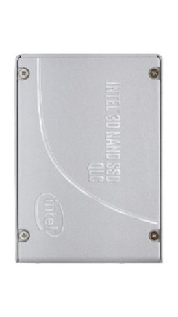 Dysk SSD INTEL (2.5″ /3.84 TB /SATA /550MB/s /510MS/s)