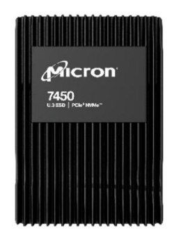 Dysk SSD MICRON 7450 PRO (1.92 TB /PCI Express 4.0 )