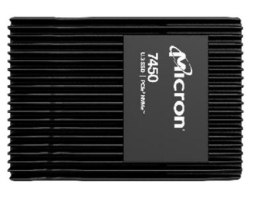 Dysk SSD MICRON 7450 PRO (1.92 TB /PCI Express 4.0 )