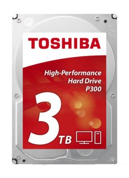 Dysk twardy TOSHIBA 3 TB 3.5