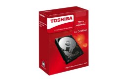Dysk twardy TOSHIBA 3 TB 3.5