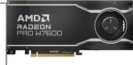 Karta graficzna AMD Radeon PRO W7600 8 GB GDDR6 100-300000077