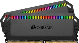 Pamięć CORSAIR (DIMM\DDR4\16 GB\3200MHz\1.35V\16 CL\DUAL)