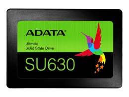 Dysk SSD A-DATA Ultimate (2.5″ /1.92 TB /SATA III (6 Gb/s) /520MB/s /450MS/s)