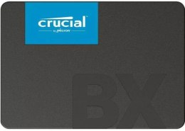 Dysk SSD CRUCIAL BX500 (2.5″ /240 GB /SATA III (6 Gb/s) /540MB/s /500MS/s)