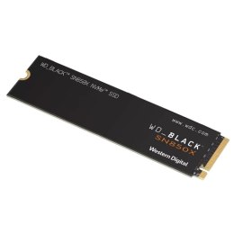 Dysk SSD M.2 WD Black (2 TB /PCI-Express x4 NVMe /7300MB/s )