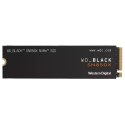 Dysk SSD M.2 WD Black (2 TB /PCI-Express x4 NVMe /7300MB/s )