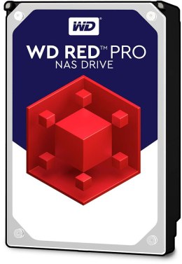 Dysk twardy WD Red Pro 4 TB 3.5