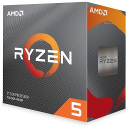 Procesor AMD Ryzen 5 3600 AM4 100-100000031BOX BOX